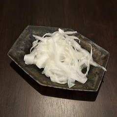 大根