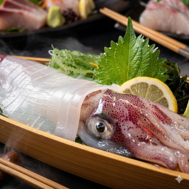 かのうやのおすすめ料理1