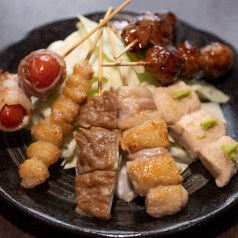 焼とり ちゃんこ どすこいの特集写真