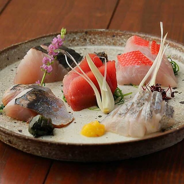 湘南の魚とワインの店 ヒラツカ 五反田店のおすすめ料理1
