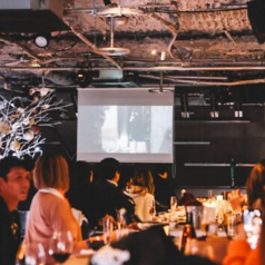 Lux Event Space リュクス特集写真1