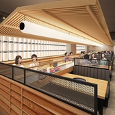 道頓堀みつる 本店の雰囲気3