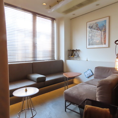 Mr chill NAKAMEGURO ミスターチルの雰囲気3