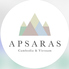 アプサラスのロゴ