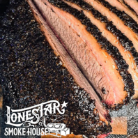 【テキサスの本場の味を完全再現】口の中でとろけるお肉