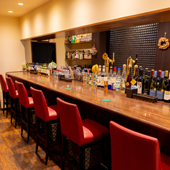 6席ご用意しております