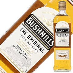 ブッシュミルズ