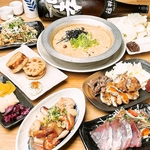 【おすすめ宴会】飲み放題付コースや食べ放題プランを各種ご用意!! 予算やお好みに合わせて♪