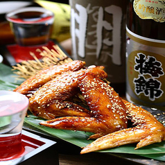 海鮮居酒屋 大漁 たいりょう 栄店のおすすめ料理3