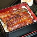 料理メニュー写真&nbsp;愛知県三河一色産 うなぎ重(予約制)