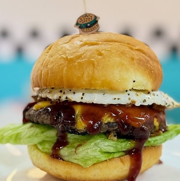 American Diner LIT リットのおすすめ料理1