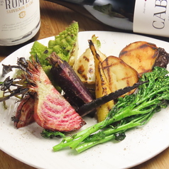 Shrimp Bankのおすすめ料理3