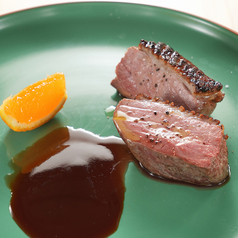 Alveo アルヴェオのおすすめ料理1