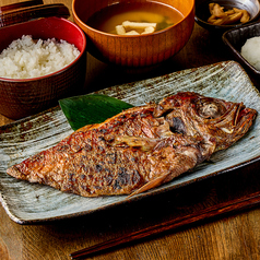 越後屋 平次 秋葉原店のおすすめランチ1