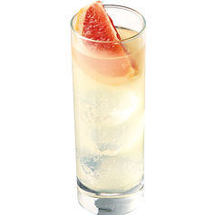 HUBグレープフルーツ HUB Grapefruit