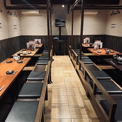 焼き鳥松田 市駅前店特集写真1