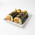 料理メニュー写真&nbsp;オリジナルキンパ