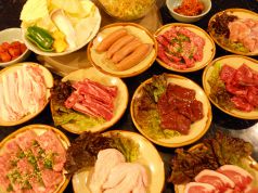 太平楽 思案橋店特集写真1