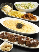 DINING BAR ZERO ONE 金町店の詳細