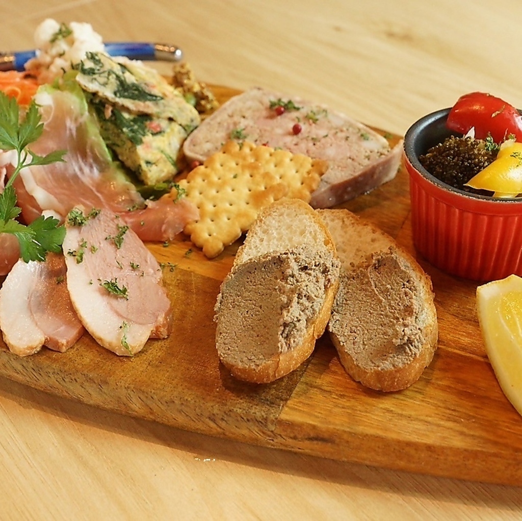 イタリアン食堂　ダンデライオンの写真ギャラリー