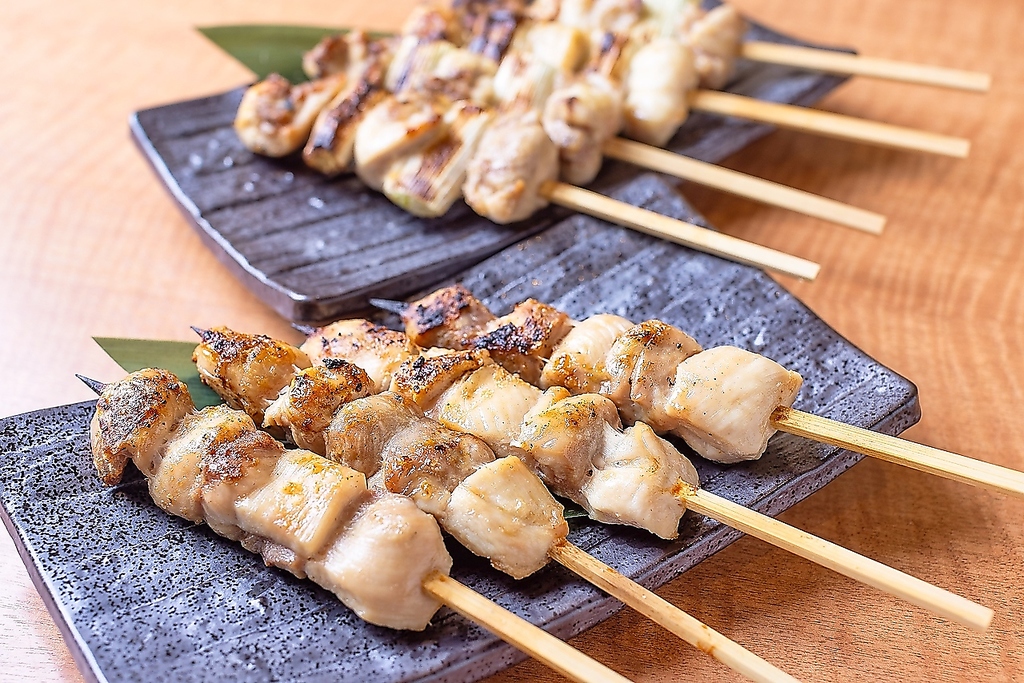 仙台駅徒歩2分にNEWOPEN｜全席個室居酒屋「とり政」！全席喫煙可能！焼き鳥と日本酒にこだわり◎