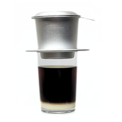 ベトナムコーヒー