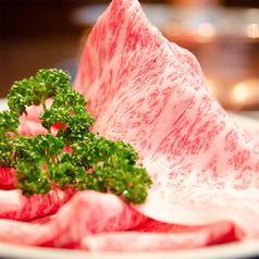 近江 源助のコース写真