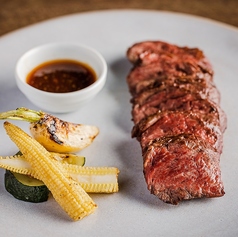 サルヴァトーレ クオモ SALVATORE CUOMO &GRILL 高田馬場のおすすめ料理2