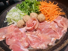 くいもの屋 わん 上福岡店のコース写真