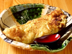 明石焼き風ドロ焼き