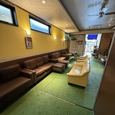 カフェダイニング オハナ Ohanaの雰囲気3