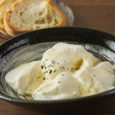 チーズ豆腐/いかしゅうまい/気仙沼産殻付き蒸し牡蠣(2個)