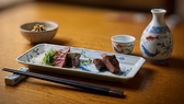 さぬきやのおすすめ料理2