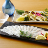 海賊料理と牡蠣の店 村上海賊 広島駅エキエ広島店のおすすめポイント1
