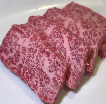 炭火きらくのおすすめ料理1