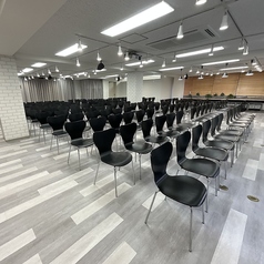 artia Ginzaの雰囲気3
