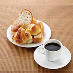 ドリンクセット(お料理ご注文)