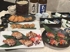 新潟 佐渡島 両津港直送 土風炉 御徒町店のおすすめ料理1