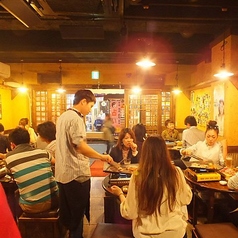 韓国料理 マニトの特集写真