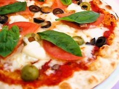 イタリアンミックスピザ　Lサイズ