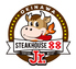 ステーキハウス88Jr. 松山店ロゴ画像