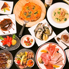 大衆イタリア食堂 せばすちゃんの特集写真