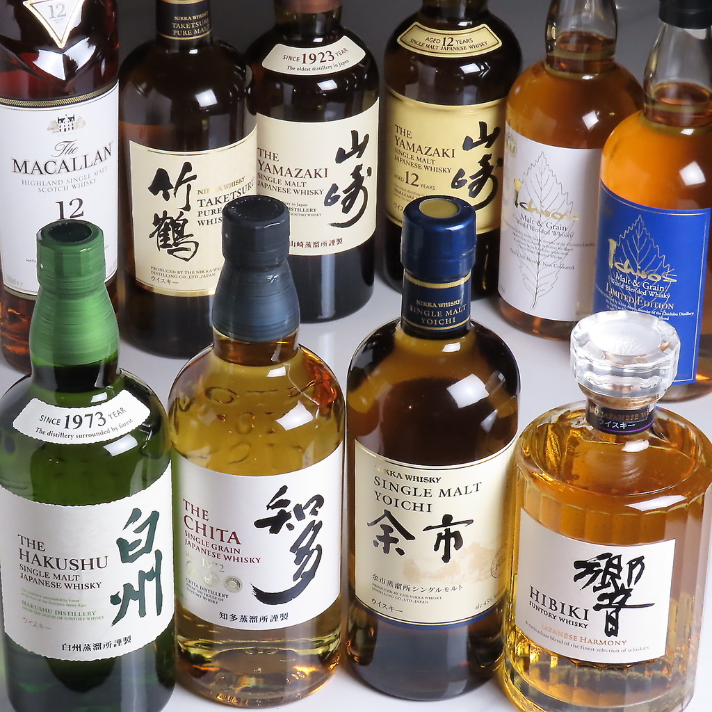 【平日限定】飲み放題がお得に楽しめます。