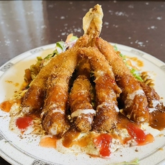 タムノス・樹のおすすめ料理3