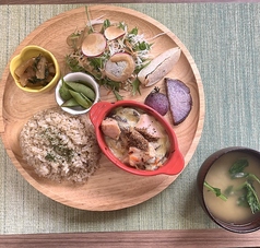 めぐみキッチンのおすすめポイント1