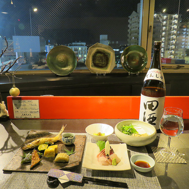 美酒美食 創作割烹 茂礼 しげのり 藤沢のおすすめ料理1