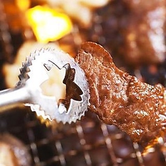黒毛和牛焼肉 KAZUのコース写真