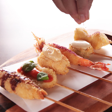 葡萄酒場 TWO SPOONのおすすめ料理1