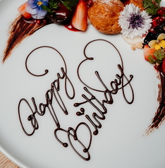 linda リンダのコース写真