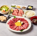 信州和牛や県産食材をお楽しみいただける各種コースもご用意しております。